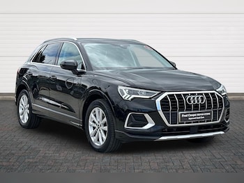 Used Audi Q3 2022 for sale - 79449683: Photo