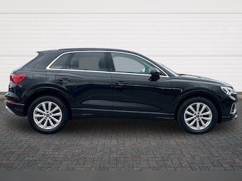Used Audi Q3 2022 for sale - 79449683: Photo