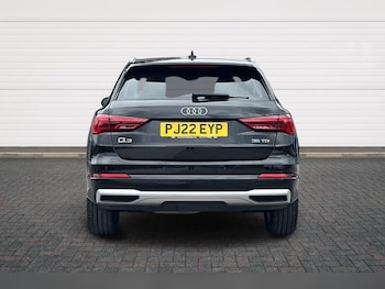 Used Audi Q3 2022 for sale - 79449683: Photo