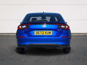 Used Honda Civic 2023 for sale - 79209992: Photo
