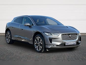 Used Jaguar I-Pace 2022 for sale - 79517977: Photo
