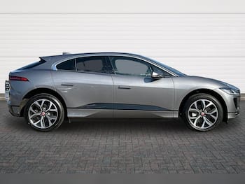 Used Jaguar I-Pace 2022 for sale - 79517977: Photo
