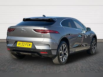 Used Jaguar I-Pace 2022 for sale - 79517977: Photo