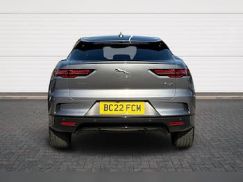 Used Jaguar I-Pace 2022 for sale - 79517977: Photo