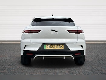 Used Jaguar I-Pace 2023 for sale - 79562471: Photo