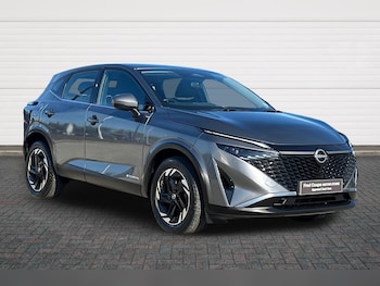 Used Nissan Qashqai 2024 for sale - 79598777: Photo