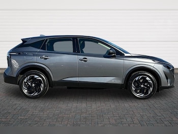 Used Nissan Qashqai 2024 for sale - 79598777: Photo