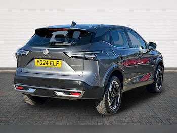 Used Nissan Qashqai 2024 for sale - 79598777: Photo