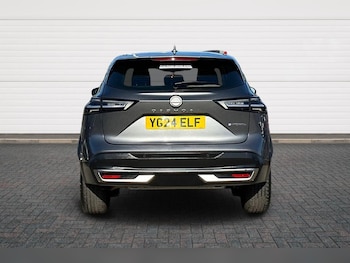 Used Nissan Qashqai 2024 for sale - 79598777: Photo