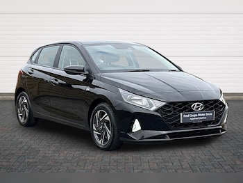Used Hyundai i20 2022 for sale - 78887057: Photo