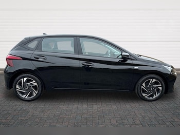 Used Hyundai i20 2022 for sale - 78887057: Photo