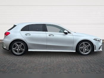 Used Mercedes-Benz A-Class 2021 for sale - 78887192: Photo
