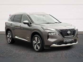 Used Nissan X-Trail 2022 for sale - 79728347: Photo