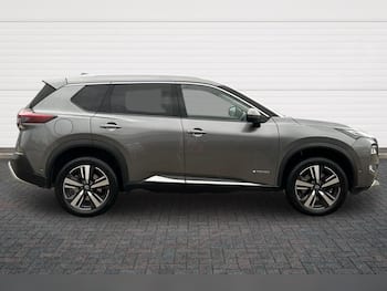 Used Nissan X-Trail 2022 for sale - 79728347: Photo