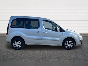 Used Citroen Berlingo Multispace 2018 for sale - 78887127: Photo