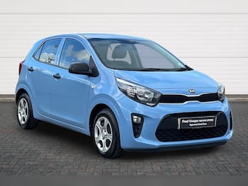 Used Kia Picanto 2019 for sale - 79777768: Photo