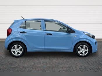 Used Kia Picanto 2019 for sale - 79777768: Photo