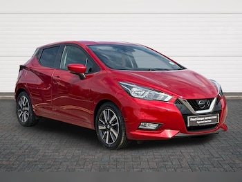 Used Nissan Micra 2019 for sale - 79409234: Photo