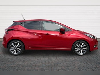 Used Nissan Micra 2019 for sale - 79409234: Photo