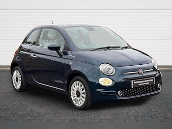 Used Fiat 500 2022 for sale - 78886982: Photo