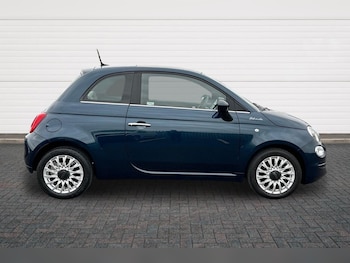 Used Fiat 500 2022 for sale - 78886982: Photo