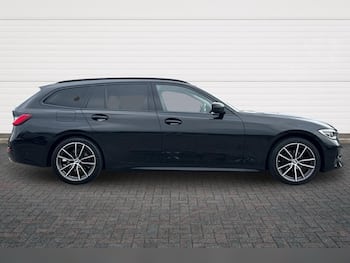 Used BMW 3 Series 2021 for sale - 79655100: Photo