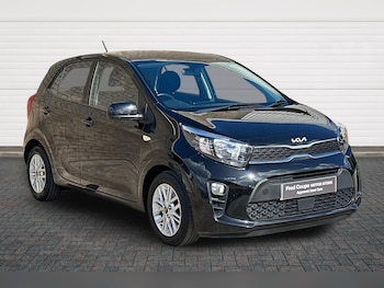 Used Kia Picanto 2021 for sale - 78886875: Photo
