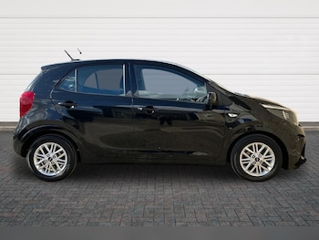 Used Kia Picanto 2021 for sale - 78886875: Photo