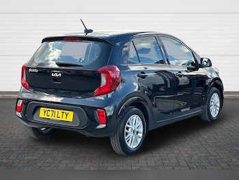 Used Kia Picanto 2021 for sale - 78886875: Photo