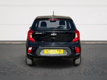 Used Kia Picanto 2021 for sale - 78886875: Photo