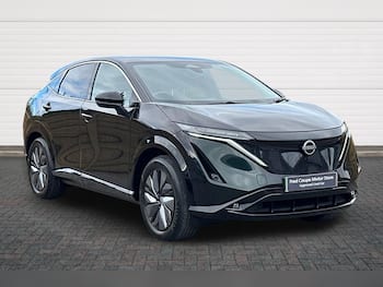 Used Nissan ARIYA 2022 for sale - 79805225: Photo