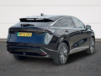 Used Nissan ARIYA 2022 for sale - 79805225: Photo