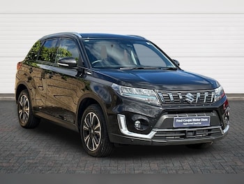 Used Suzuki Vitara 2023 for sale - 79358139: Photo