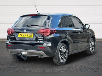 Used Suzuki Vitara 2023 for sale - 79358139: Photo