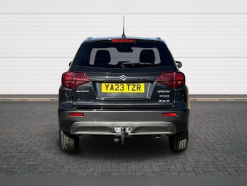 Used Suzuki Vitara 2023 for sale - 79358139: Photo