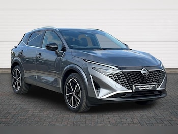 Used Nissan Qashqai 2026 for sale - 79275949: Photo