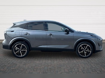 Used Nissan Qashqai 2026 for sale - 79275949: Photo