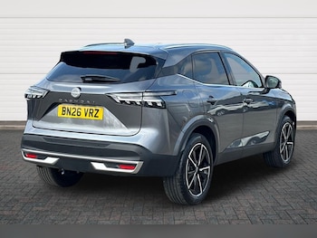 Used Nissan Qashqai 2026 for sale - 79275949: Photo