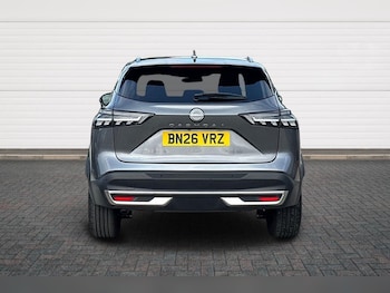 Used Nissan Qashqai 2026 for sale - 79275949: Photo