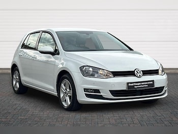 Used Volkswagen Golf 2014 for sale - 78919587: Photo