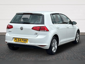 Used Volkswagen Golf 2014 for sale - 78919587: Photo