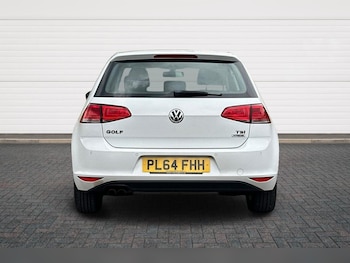 Used Volkswagen Golf 2014 for sale - 78919587: Photo