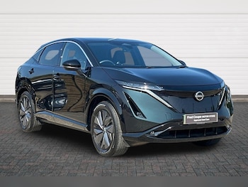 Used Nissan ARIYA 2023 for sale - 79178833: Photo