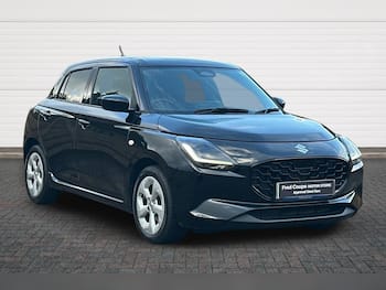 Used Suzuki Swift 2024 for sale - 79857101: Photo