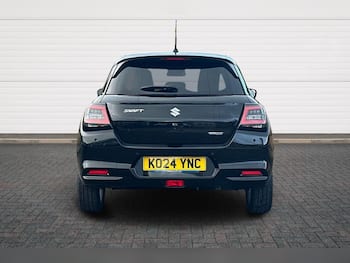 Used Suzuki Swift 2024 for sale - 79857101: Photo