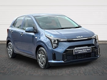Used Kia Picanto 2025 for sale - 78887194: Photo