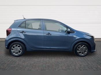 Used Kia Picanto 2025 for sale - 78887194: Photo