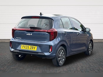Used Kia Picanto 2025 for sale - 78887194: Photo