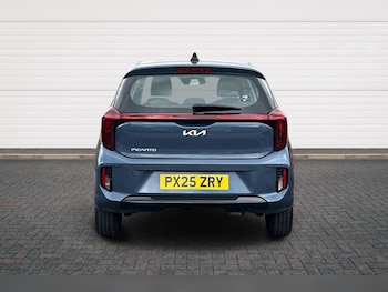 Used Kia Picanto 2025 for sale - 78887194: Photo