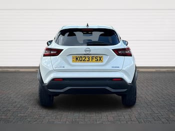 Used Nissan Juke 2023 for sale - 79856909: Photo